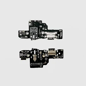 Placa de carga redmi note 11 5G