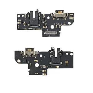 Placa de carga moto G50 4G