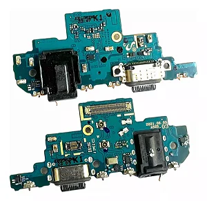 Placa de carga Samsung A52 Turbo