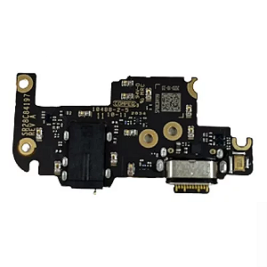 Placa de carga moto G5G turbo