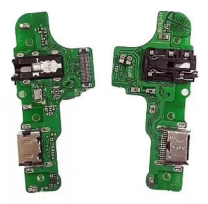 Placa de carga  SAMSUNG A20S/M14 turbo