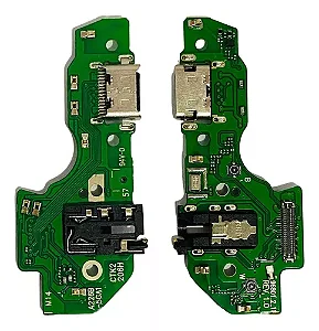 Placa de carga A22 5G com CI