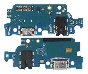 Placa de carga A32 5G com ci