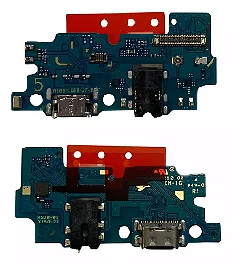 Placa de carga A50S com ci