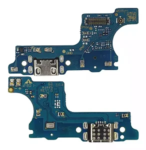 Placa de carga A01 turbo