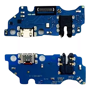 Placa de carga A03 core turbo