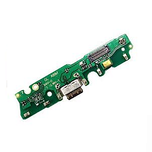 Placa de carga moto G7 play