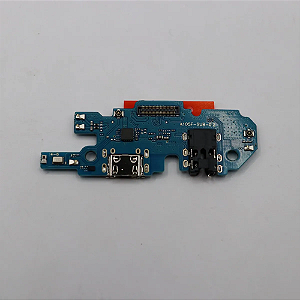 Placa de carga Samsung A10 turbo