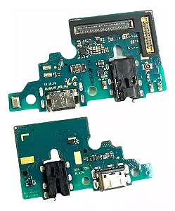 Placa de carga A51