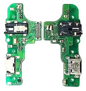 Placa carga Samsung A20s/M15 turbo