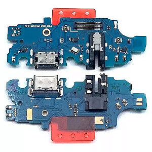 Placa de carga A14 5G
