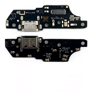 Placa de carga moto E20 turbo