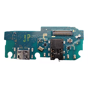 placa de carga A02 turbo