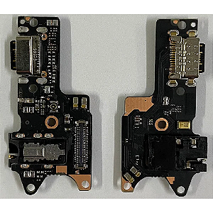 Placa de carga Redmi 9