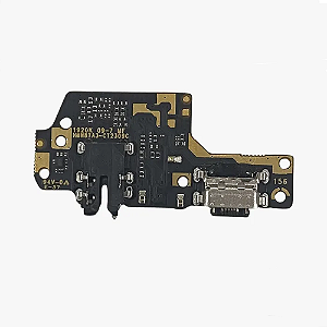 placa de carga Redmi note 8T