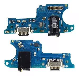 placa de carga A02S/A03S turbo