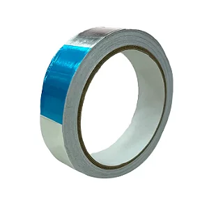 Fita Aluminio termica