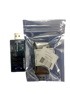 USB Charge 2 saídas