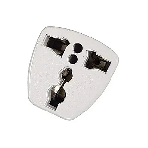 Adaptador Tomada Padrão China