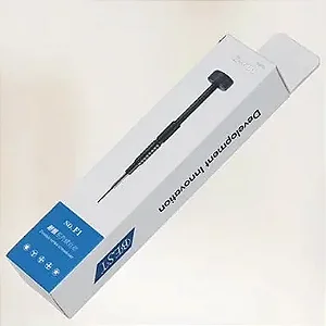 Chave Profissional E-fixit 0.6