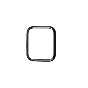 Vidro Apple Watch S7 45mm com OCA