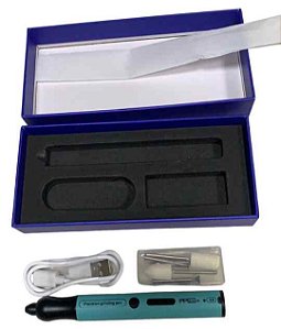 Mini Retifica PPD Polish S-8