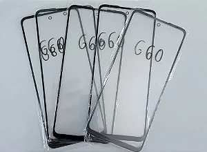 VIDRO MOTO G60/G60S/G61 6G/G40 Fusion COM OCA