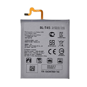 Bateria LG K50S Original China