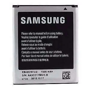 Bateria Samsung J1 Mini Original China