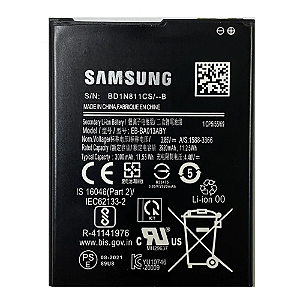 Bateria Samsung A01 Core Original China