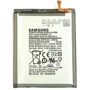 Bateria Samsung A20 Original China