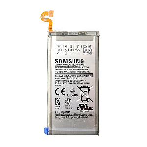 Bateria Samsung S9 Original China