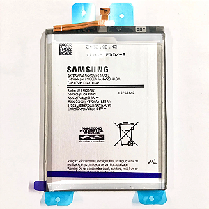 Bateria Samsung A54 Pro Original China