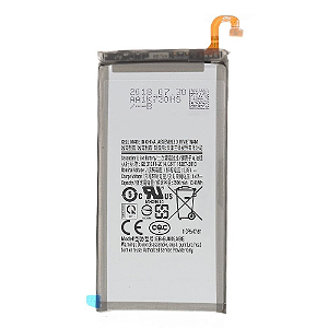 Bateria Samsung J8 Original China