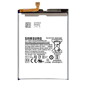 Bateria Samsung A15 Original China