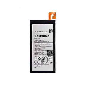 Bateria Samsung J5 Prime Original China
