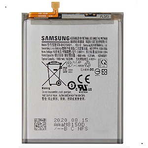 Bateria Samsung A22 4G/A32 4G Original China