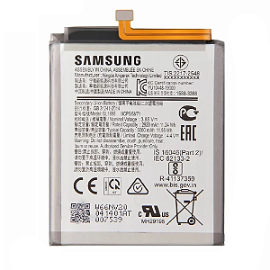 Bateria Samsung A01 Original China
