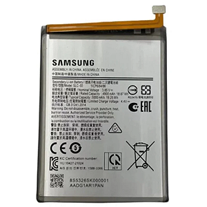 Bateria Samsung A02S/A03s Original China