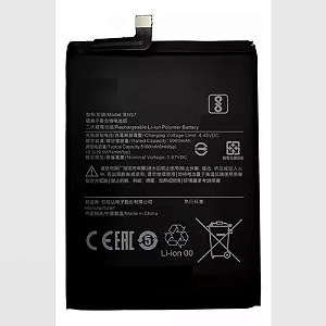 Bateria Poco X3 BN61 Original China