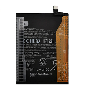 Bateria Redmi Note 11 BN5D Original China
