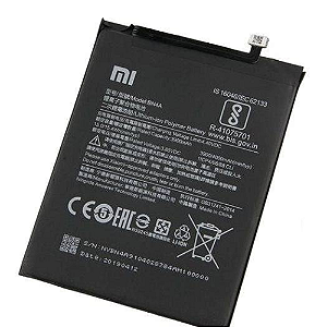 Bateria Redmi 8/Redmi 8A BN51 Original China