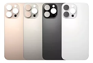 Tampa iPhone 16 Pro Max