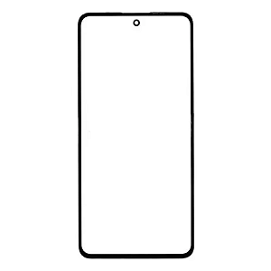 Vidro Redmi note 9 pro 4G