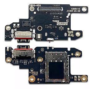 Placa de carga Poco X6 Pro