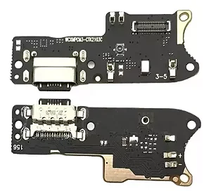 Placa de carga Redmi 9T