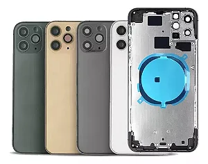 Carcaça iPhone 11 Pro