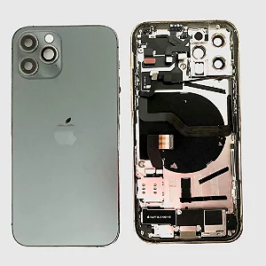 Carcaça iPhone 12 Pro