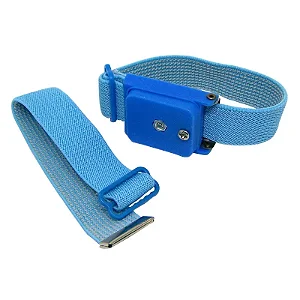 Pulseira Antiestática sem fio