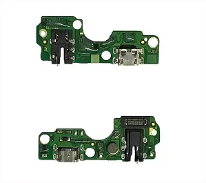 Placa de carga Infinix Smart 7